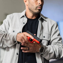 MantisX - TitanX - 3v - HCC Tactical