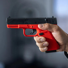 MantisX - TitanX - 4v - HCC Tactical