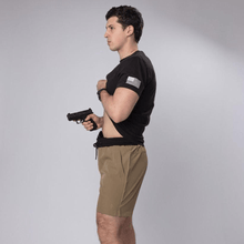 Carrier Training Shorts Mk.II - 7" Inseam