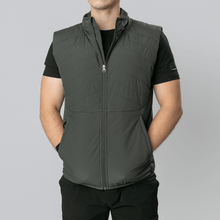 Concealment Puffer Vest