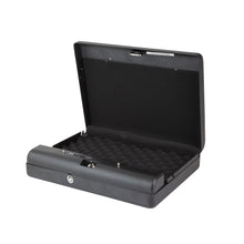 500 GunVault - MicroVault Handgun Safe - HCC Tactical