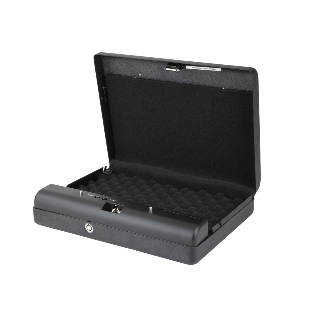 500 GunVault - MicroVault Handgun Safe - HCC Tactical