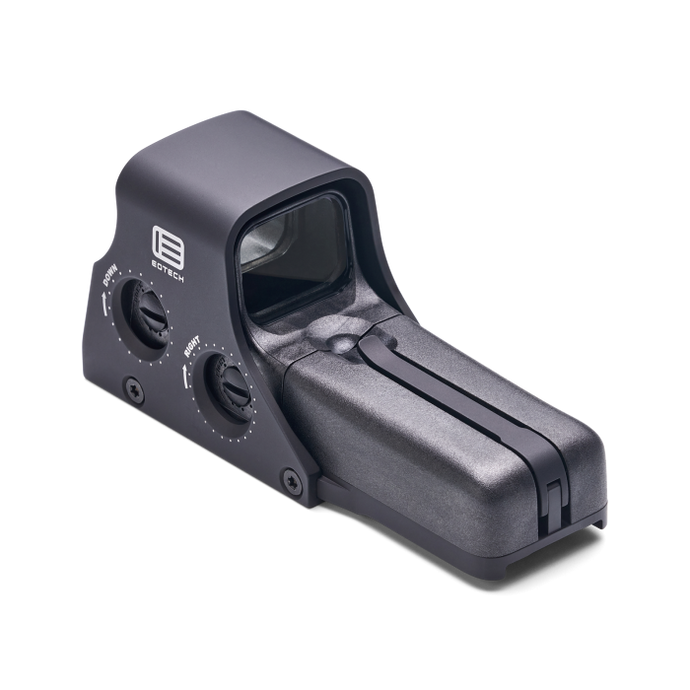 Black; Eotech - HWS 512™ - HCC Tactical