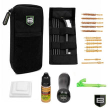 Badge Series Rod Cleaning Kit (Universal Rifle)