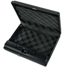 550-19 GunVault - MicroVault Handgun Safe - HCC Tactical