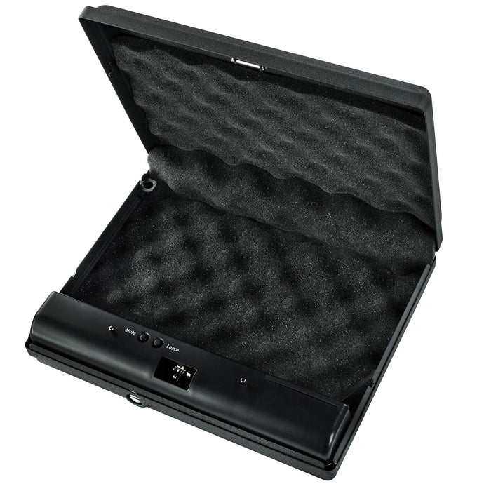 550-19 GunVault - MicroVault Handgun Safe - HCC Tactical