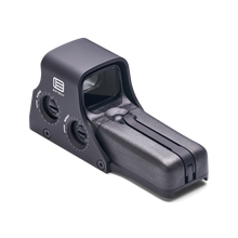 Black; Eotech - HWS 552™ - v5 - HCC Tactical
