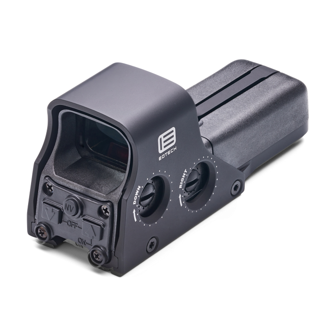 Black; Eotech - HWS 552™ - HCC Tactical