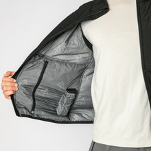 Concealment Puffer Vest