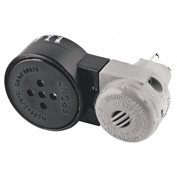 C50/FM50 Microphone Assembly