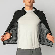 Concealment Puffer Vest