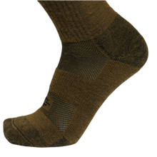 Wool BEAST OTC — Over the Calf Socks