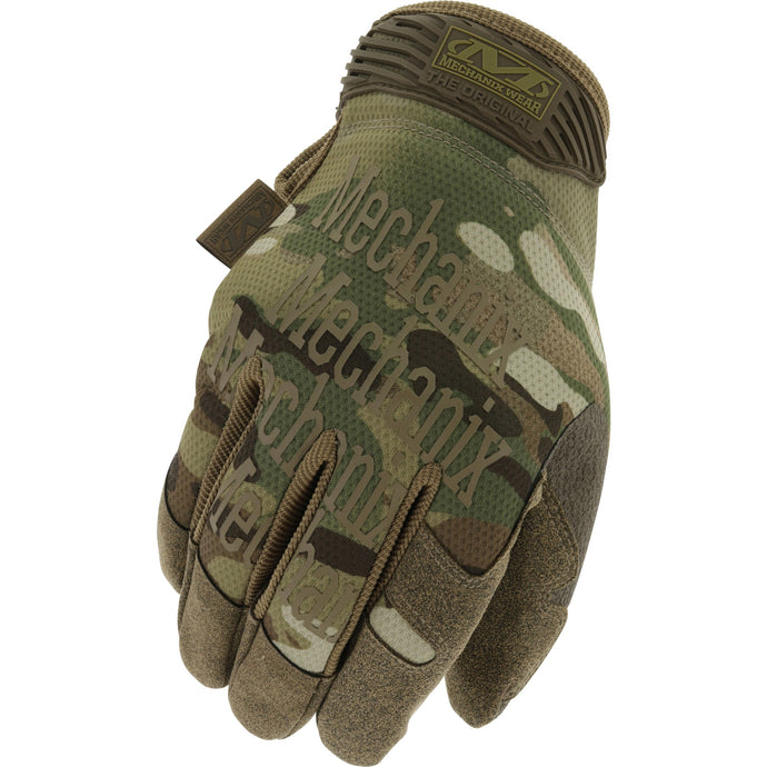 The 'Original' Tactical Gloves