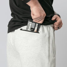 Carrier Sweatshorts - 6" Inseam
