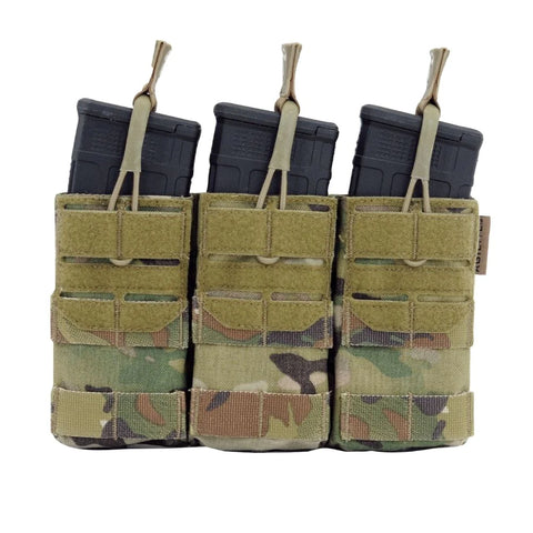 Agilite - Wide Admin Pouch - HCC Tactical