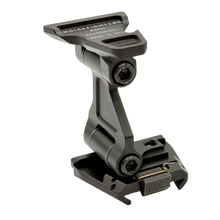 Noisefighters - DMAX14 Thermal J-Arm (Dovetail Style) - v2 - HCC Tactical