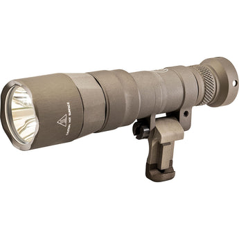 Mini Scout Light Pro Turbo (Duel Fuel) (High Candela)