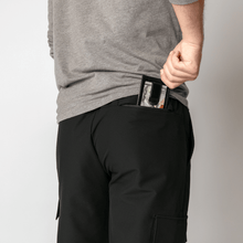 Hybrid Duty Pants
