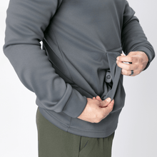 Heavyweight Concealment Hoodie
