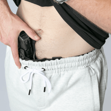 Carrier Sweatshorts - 8" Inseam