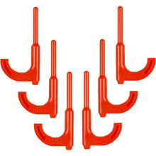 Chamber Safety Flag
