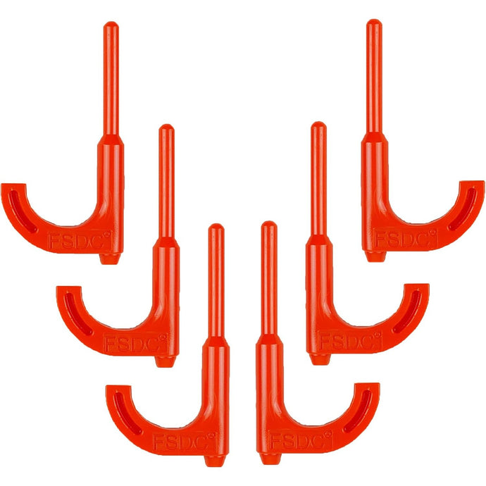 Chamber Safety Flag