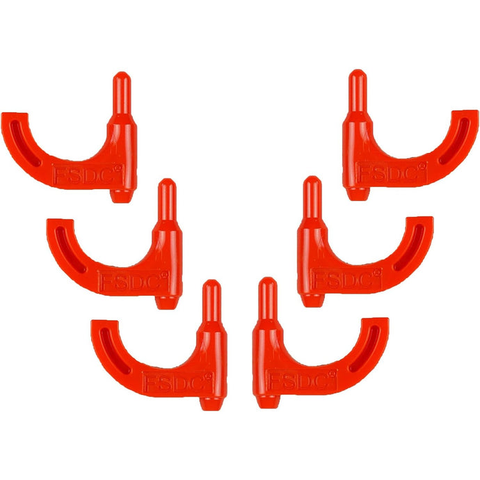 Chamber Safety Flag