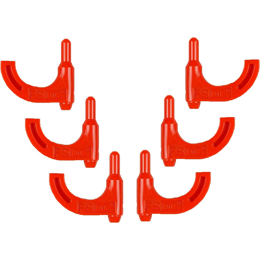 Chamber Safety Flag