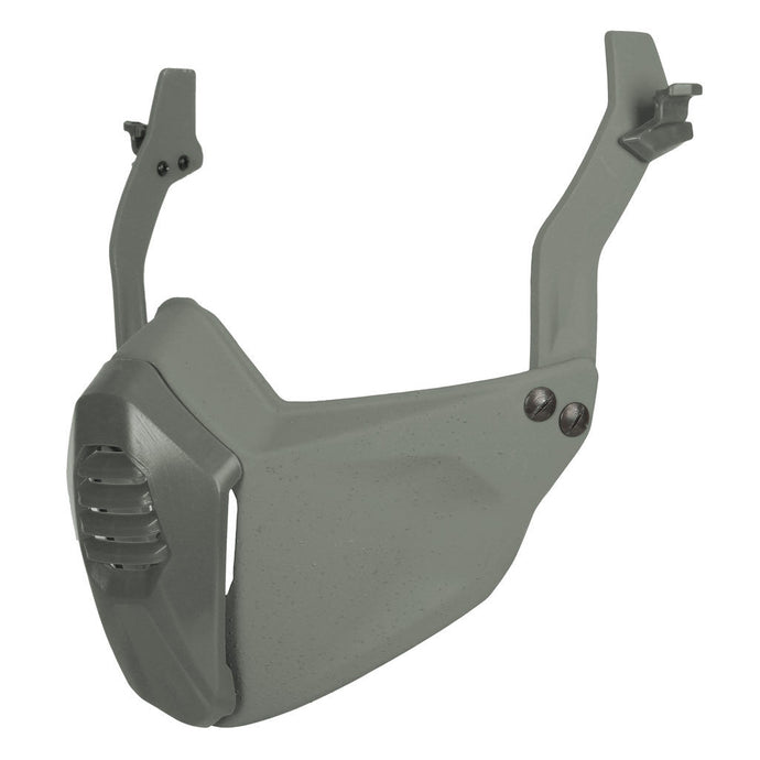 FAST Carbon Composite Mandible
