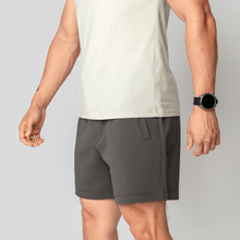 Carrier Sweatshorts - 6" Inseam