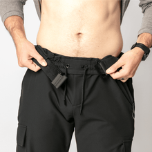 Hybrid Duty Pants