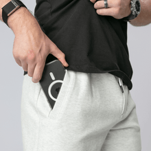 Carrier Sweatshorts - 6" Inseam