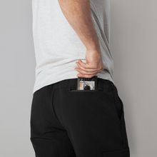 Carrier Cargo Joggers