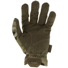 FastFit Tactical Gloves