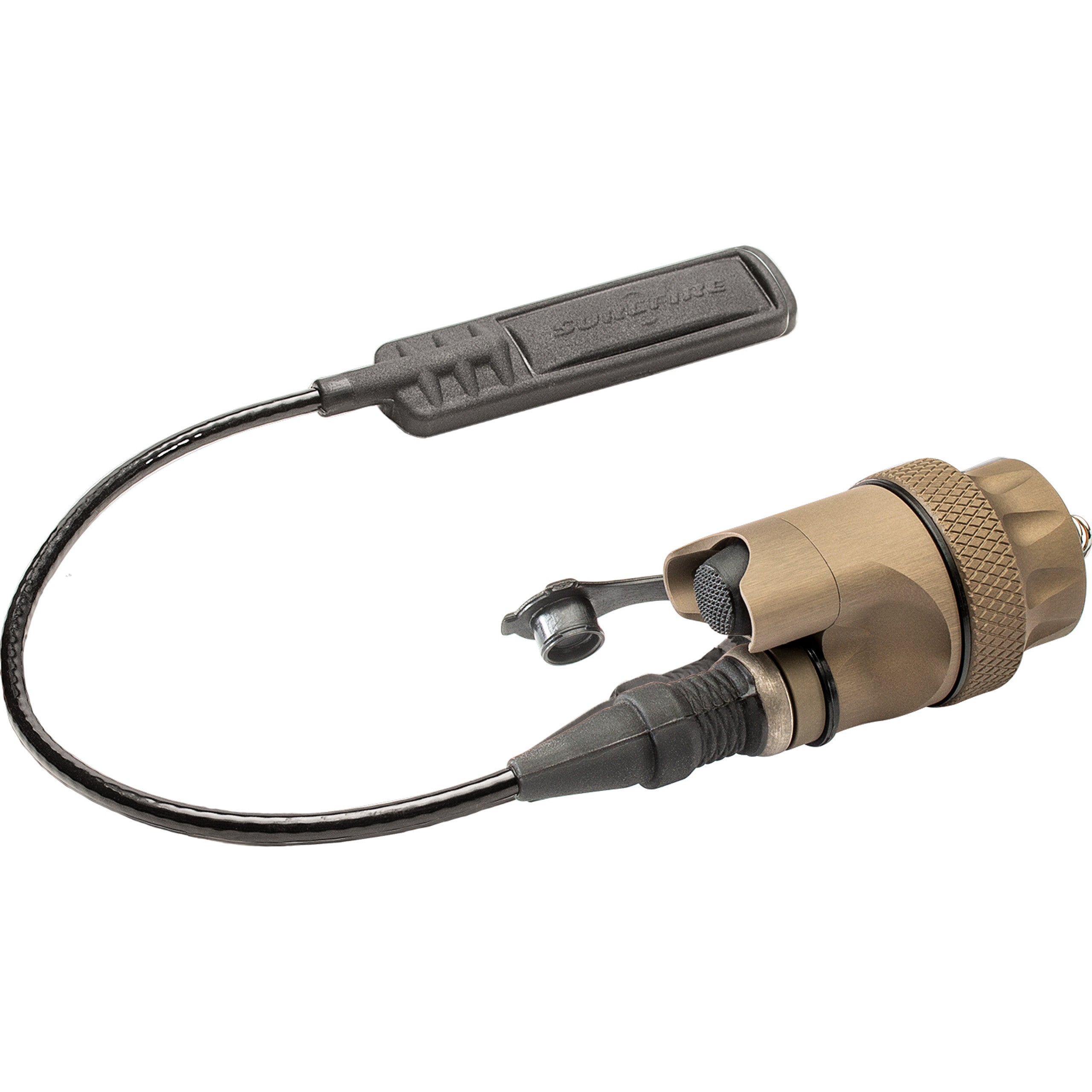SureFire - DS07 - HCC Tactical