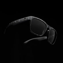 81's Camo Black (Matte)