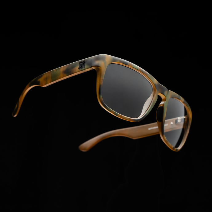 81's Rhodesian (Matte)
