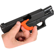 Chamber Safety Flag