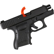 Chamber Safety Flag