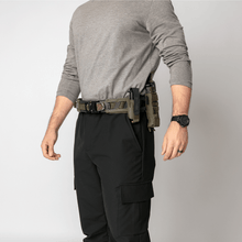 Hybrid Duty Pants