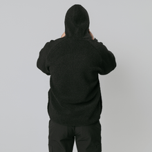 Sherpa Concealment Fleece