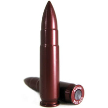 A-Zoom 300 AAC Snap Cap Red - HCC Tactical