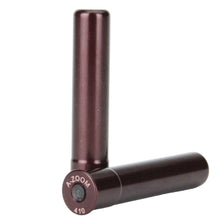 A-Zoom 410 Snap Cap - Red - HCC Tactical