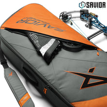 Hyperion Deluxe Compound Bow Case - 40"/44"/48"