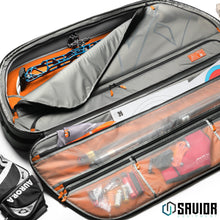 Hyperion Deluxe Compound Bow Case - 40"/44"/48"