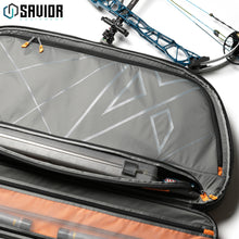 Hyperion Deluxe Compound Bow Case - 40"/44"/48"