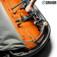 Hyperion Deluxe Compound Bow Case - 40"/44"/48"