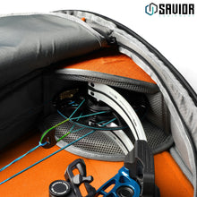 Hyperion Deluxe Compound Bow Case - 40"/44"/48"
