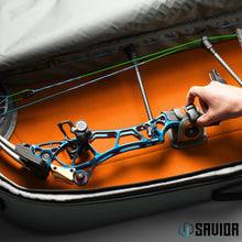 Hyperion Deluxe Compound Bow Case - 40"/44"/48"