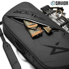 Hyperion Deluxe Compound Bow Case - 40"/44"/48"